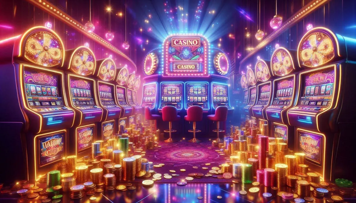 Frumzi Casino